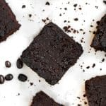 Keto-Flourless-Mocha-Brownies