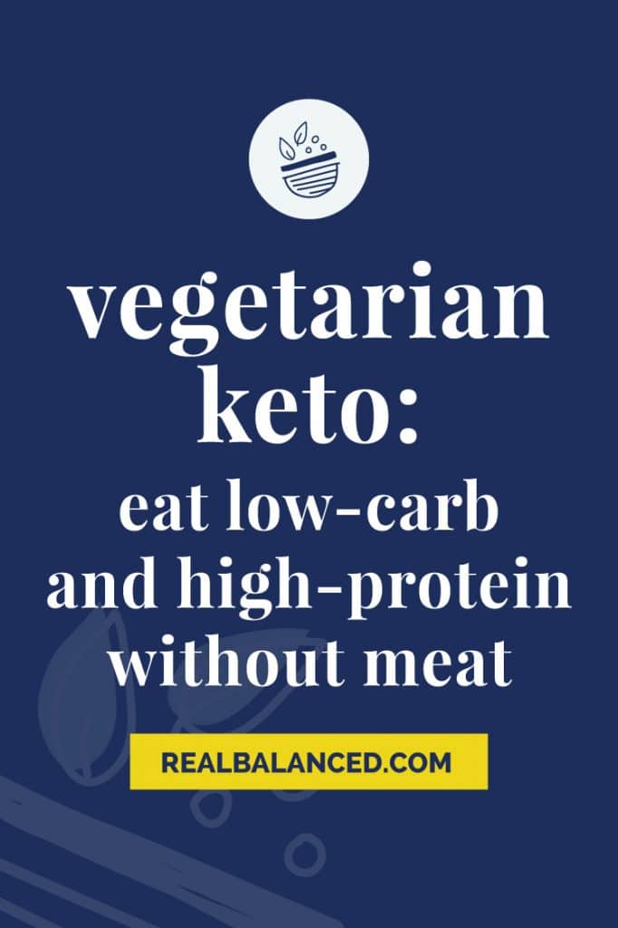 Where Do You Get Protein On a Vegan Keto Diet? – Meat Free Keto