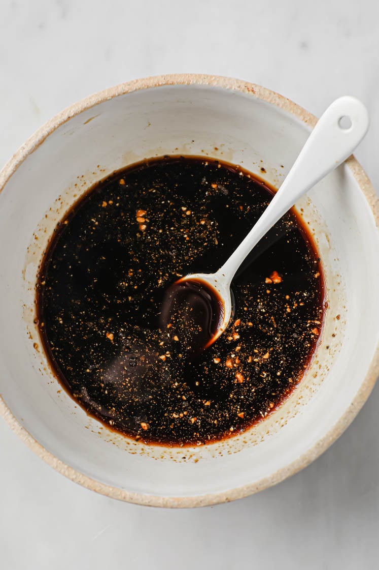 LowCarb Sticky Sauce Chicken 30Minutes, GlutenFree, SugarFree