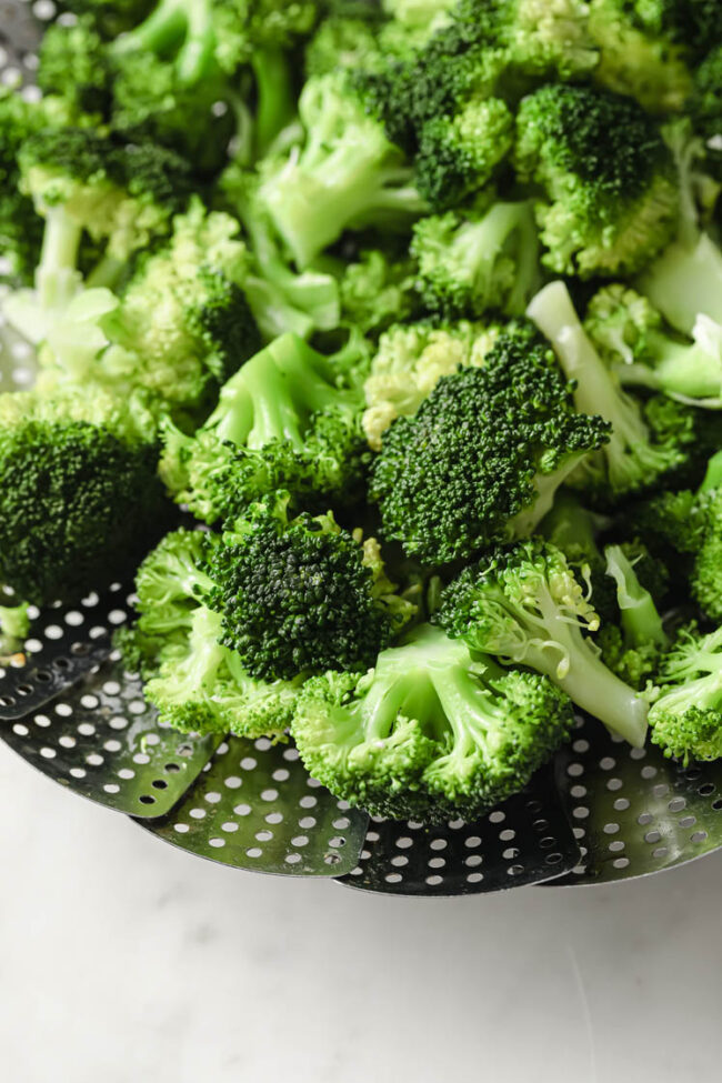 PanFried Broccoli Parmesan Fritters FamilyFriendly, LowCarb