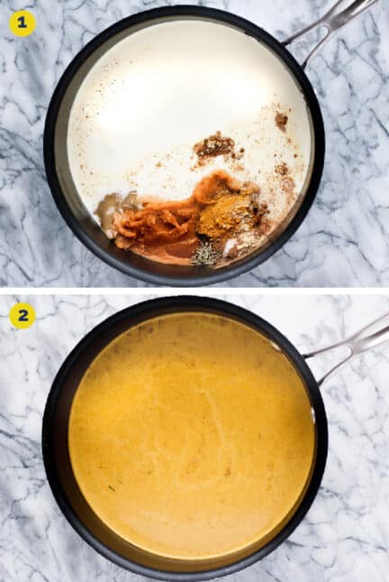 Pumpkin Soup With Canned Pumpkin | Real Balanced