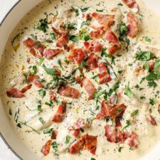 Creamy Dijon Chicken-image