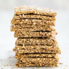 Keto Crackers-image