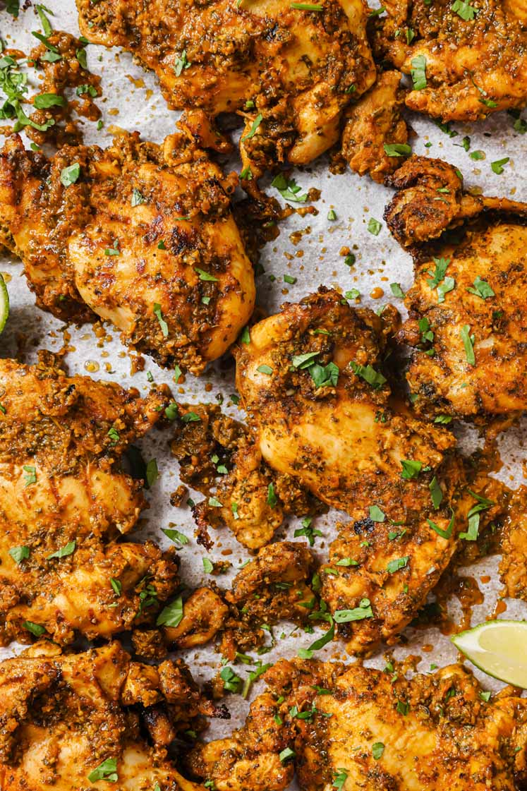 These 19 Chicken Recipes Have No Right Being This Good, but Here We Are