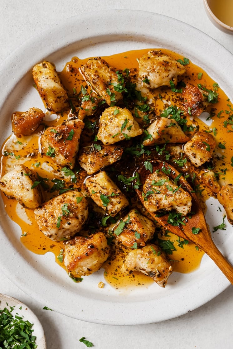 27 Dinners That’ll Make Your Evenings Effortlessly Easy