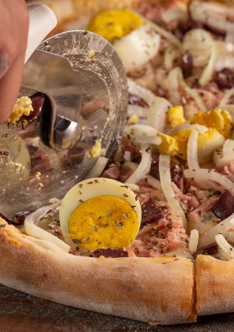 Think Pineapple on Pizza Is Controversial? Wait Until You Hear About These 17 Toppings