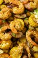 Sheet Pan Shrimp Boil | Real Balanced