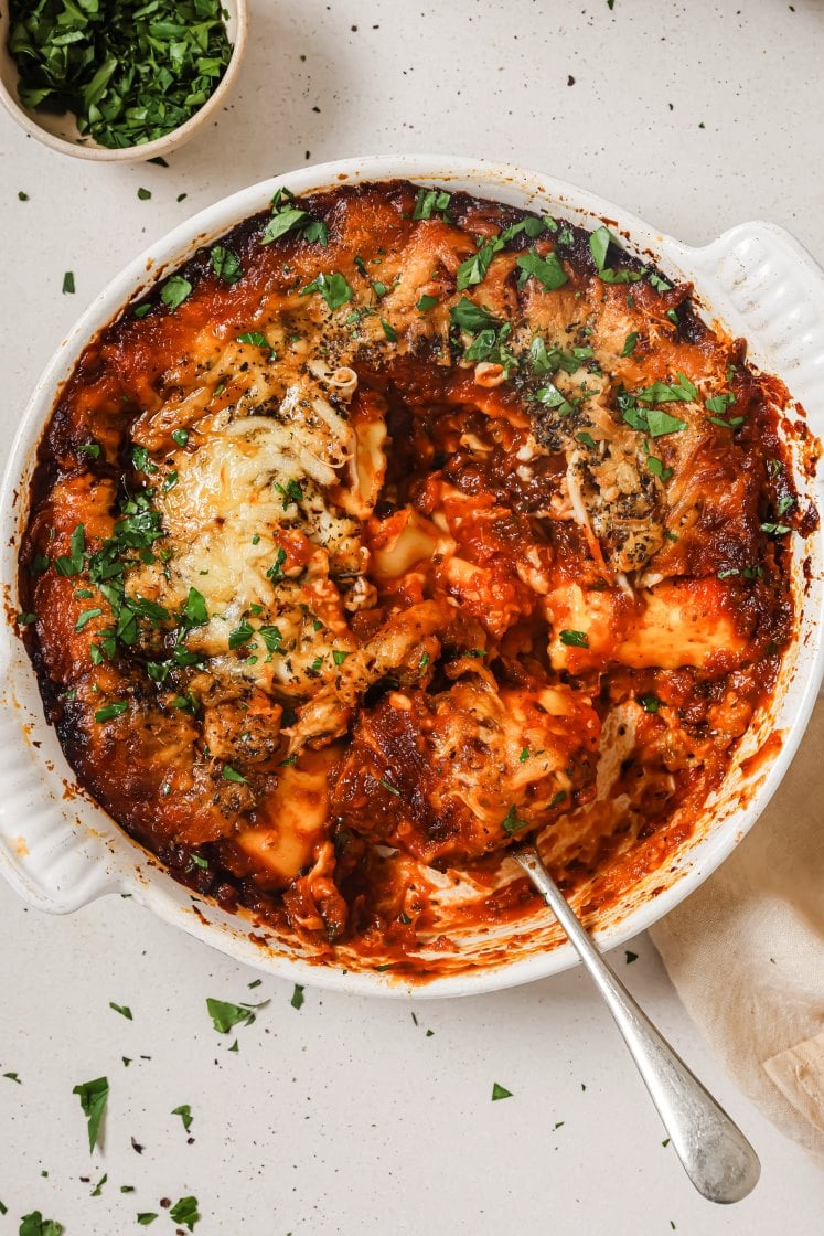 These 26 Easy Dinners Are So Effortless, You’ll Think It’s a Prank