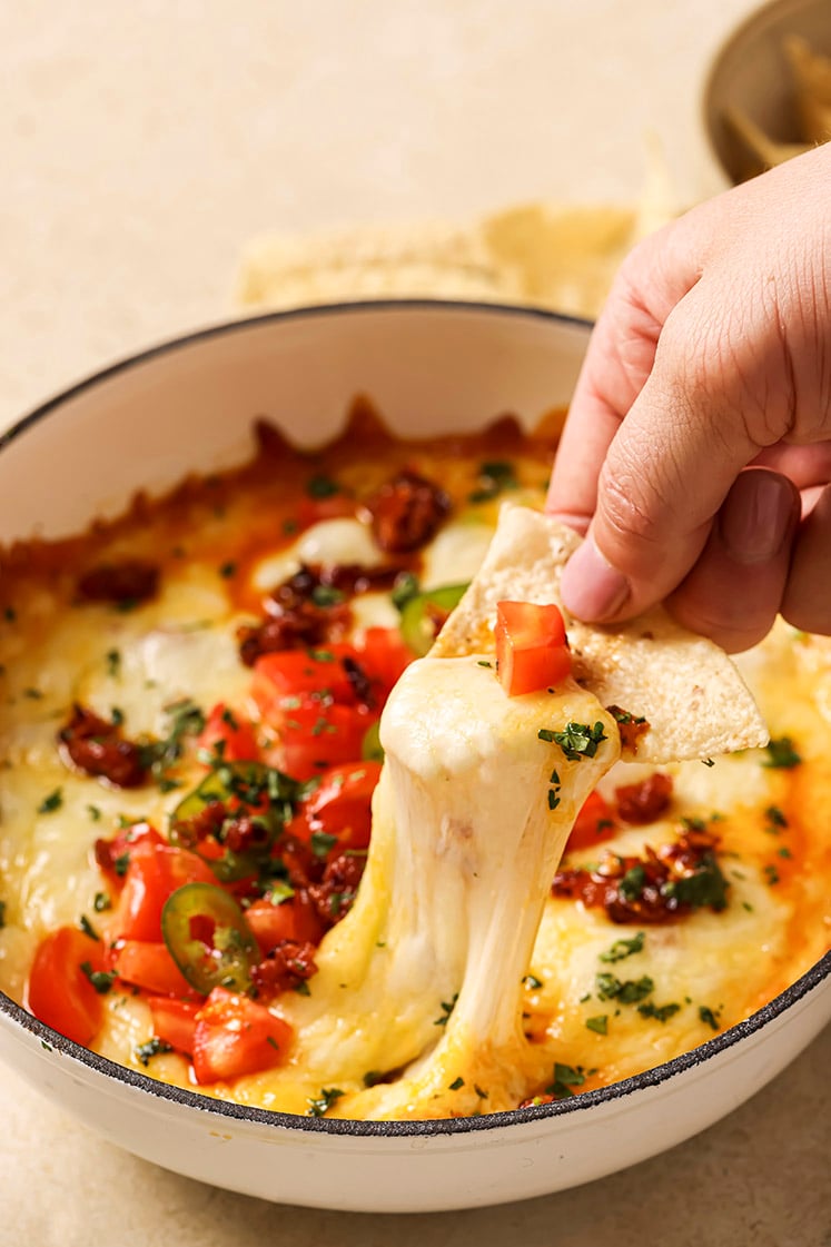 26 Ridiculously Good Appetizers That Come With a Side of Praise