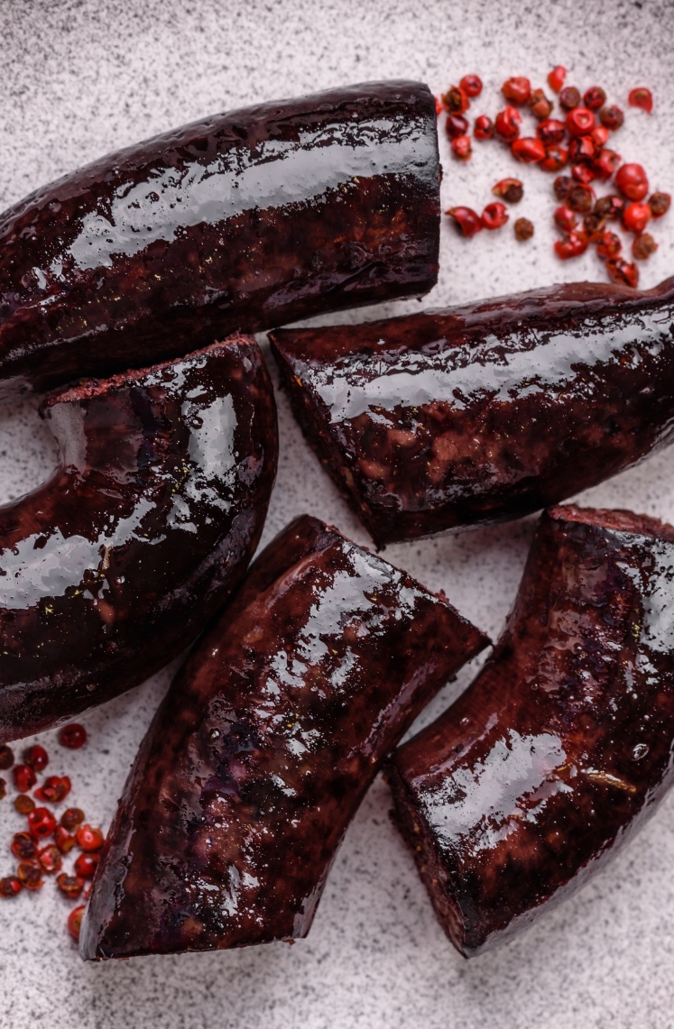 7 “Gross” Foods That Aren’t Actually Gross