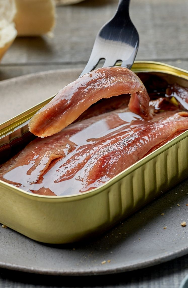 How to Actually Enjoy Foods Everyone Loves to Hate