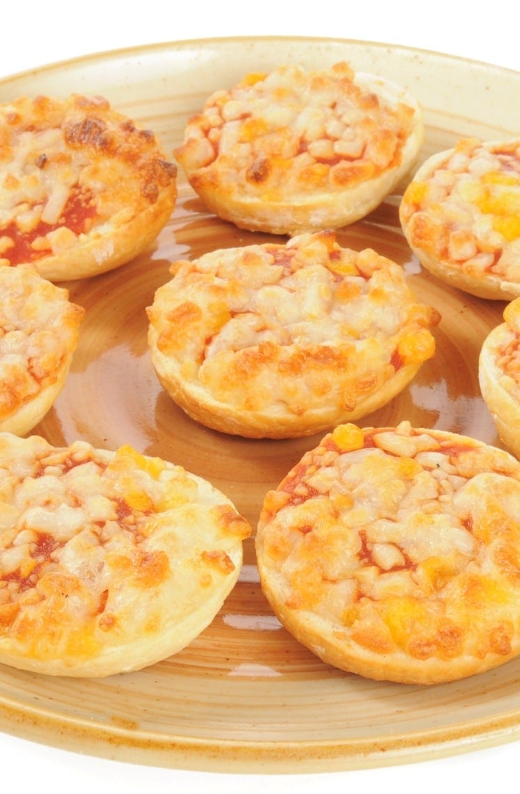 7 Foods Every ‘90s Kid Ate After School