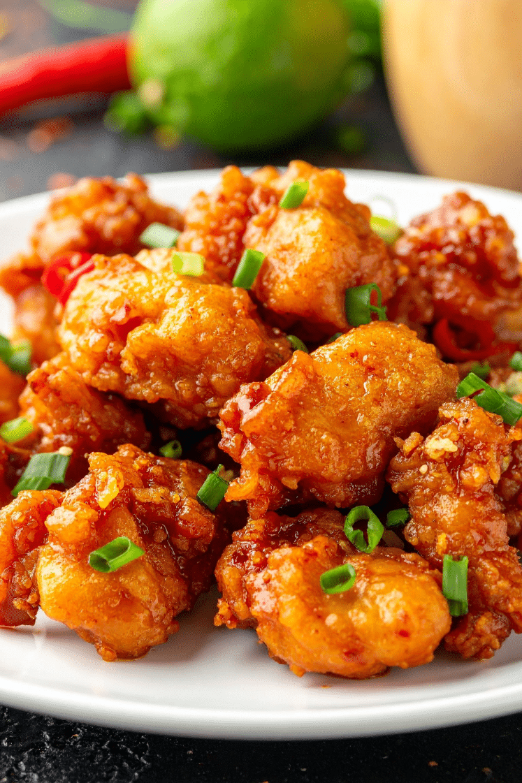 9 Comfort Foods That Aren’t As Traditional As We Think
