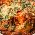 Baked Ravioli
