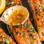 Cajun Salmon