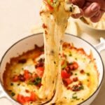 Queso Fundido