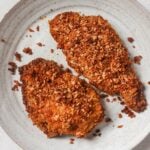 Shake And Bake Pork Chops