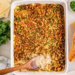 Swiss Chicken Casserole